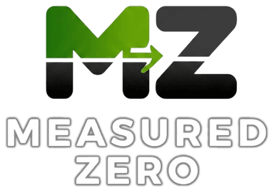 Measured Zero