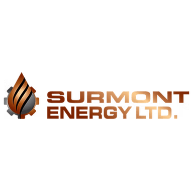 Surmont Energy